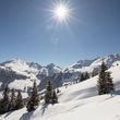 Information on Cross-Country Skiing at Alpbachtal