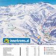 Detaillierte Infos zum Skiurlaub im Skigebiet Innerkrems