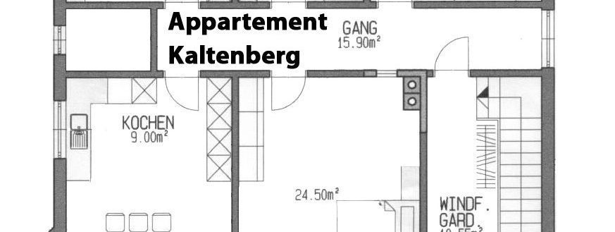 General information about your stay at Landhaus Lackner