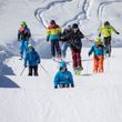 Information on Cross-Country Skiing at Alpbachtal
