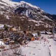 Detaillierte Infos zum Skiurlaub im Skigebiet Pelvoux Vallouise