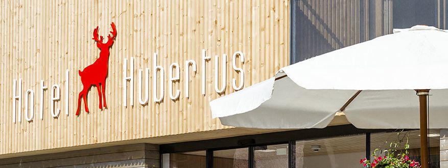 General information about your stay at Hotel Hubertus
