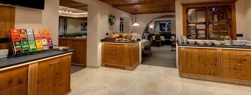 General information about your stay at Hotel Jägerhof