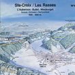Detaillierte Infos zum Skiurlaub im Skigebiet Sainte Croix - Les Rasses
