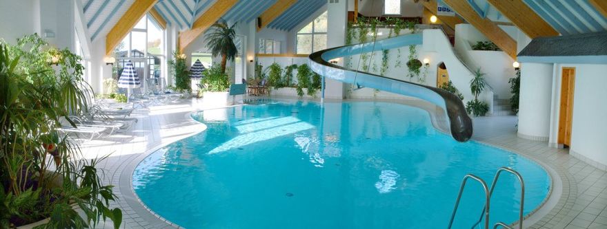 Detaillierte Infos zur Unterkunft Hotel Stockhausen