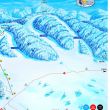 Detaillierte Infos zum Skiurlaub im Skigebiet Ziarce Pavcina Lehota