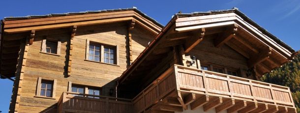 Detaillierte Infos zur Unterkunft Chalet Ulysse