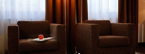 Detaillierte Infos zur Unterkunft Boutique-Hotel Orso Grigio