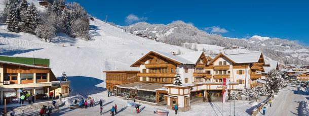 General information about your stay at Hotel Auhof Rohrmoser