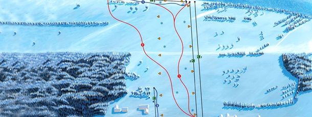 Detaillierte Infos zum Skiurlaub im Skigebiet Stupava