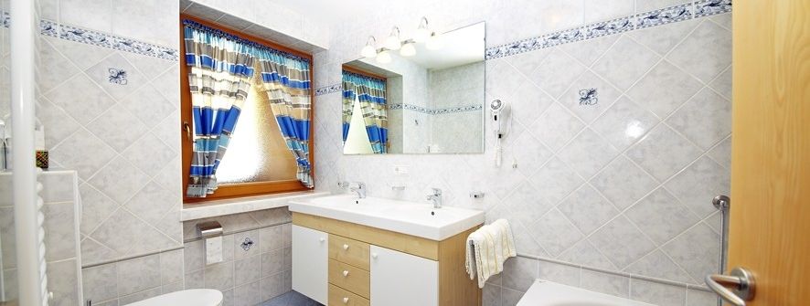 Detaillierte Infos zur Unterkunft Residence Tauber