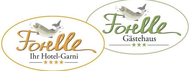 General information about your stay at Hotel Garni Forelle