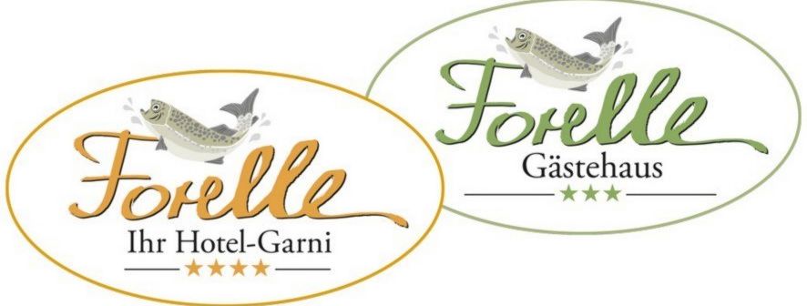 General information about your stay at Hotel Garni Forelle