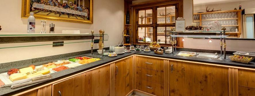 Detaillierte Infos zur Unterkunft Hotel Jägerhof