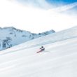 Skigenuss auf höchstem Niveau.