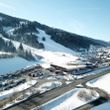 Information about the ski resort Hauser Kaibling