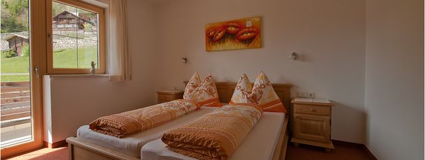 General information about your stay at Fewo Ahornblick