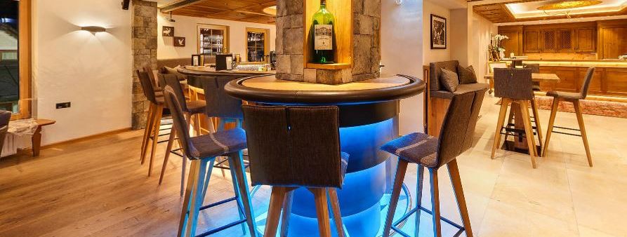 Detaillierte Infos zur Unterkunft Hotel Jägerhof