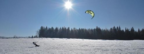 © Schneeflocken-Rocken