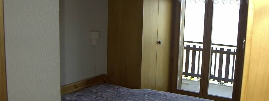 General information about your stay at Edelweiss B