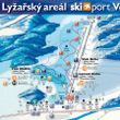 Detaillierte Infos zum Skiurlaub im Skigebiet Velka Upa
