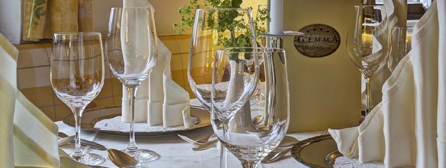 General information about your stay at Hotel-Pension Gemma