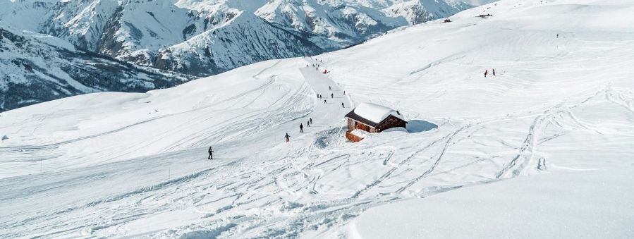 Review about Les 3 Vallees - Category: Conclusion