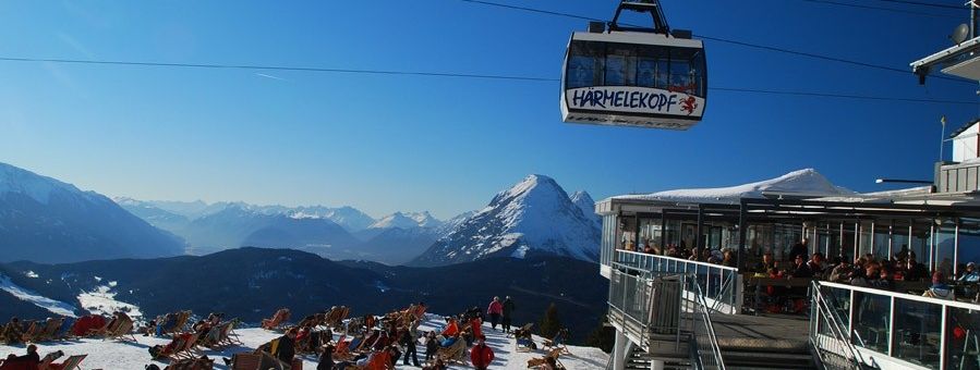 General information about your stay at Landhaus Charlotte