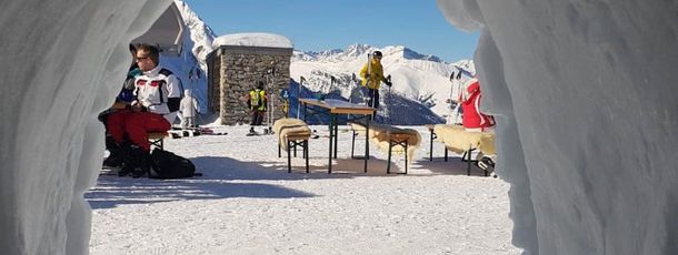 General information about your stay at Pension Café Riedl