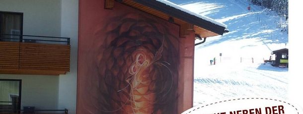 General information about your stay at Aparthotel Rubinius