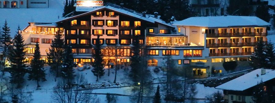 General information about your stay at Hotel Felsenhof