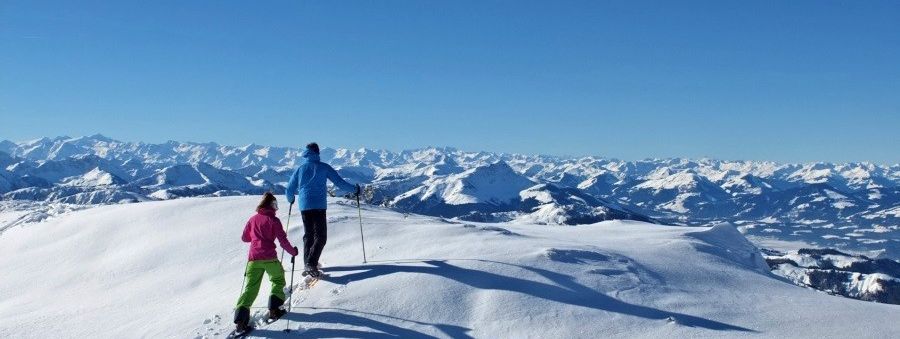 Testbericht Steinplatte Waidring zur Kategorie Freeride