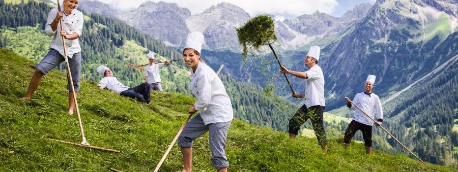 General information about your stay at Hallers Genuss & Spa Hotel