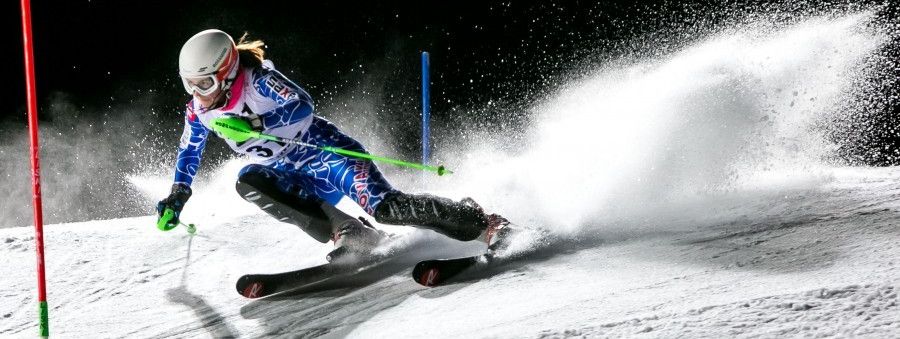 Jagd auf die Kristallkugeln: Die Weltcupsaison 2015 / 2016