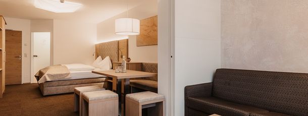 General information about your stay at Hotel Alpina