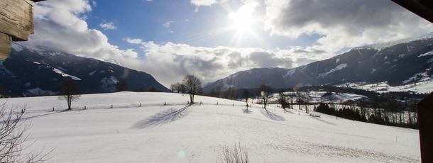 General information about your stay at Oberhaslinghof