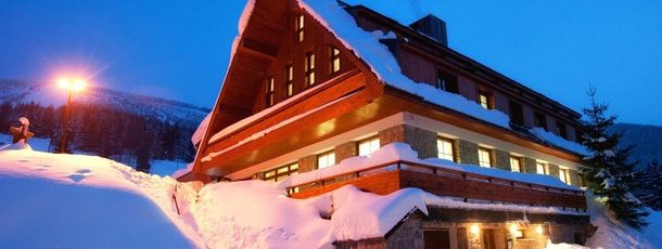 General information about your stay at Ski Hotel Stoh