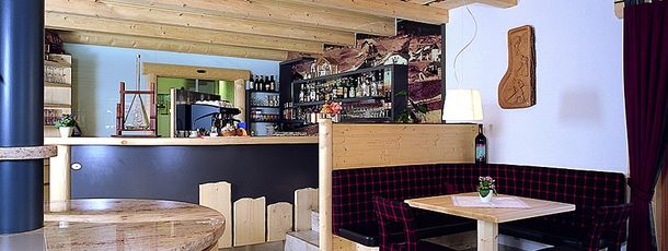 Detaillierte Infos zur Unterkunft Apartments - Restaurant Rusctlea