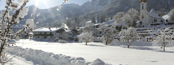 Detaillierte Infos zur Unterkunft Gästehaus Marianne