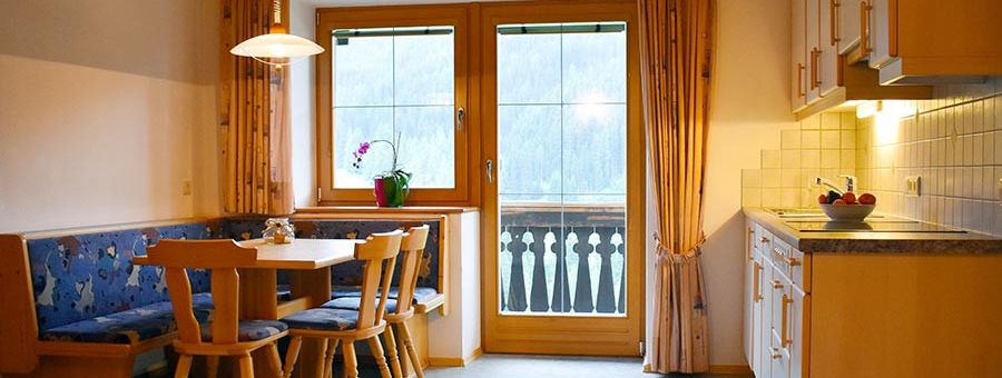 General information about your stay at Unterlanerhof