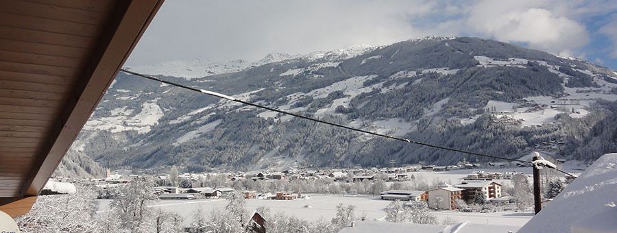 General information about your stay at Apart-Pension Alpensonne