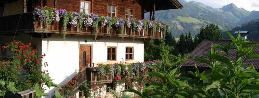 General information about your stay at Ferienhaus Reinhilde