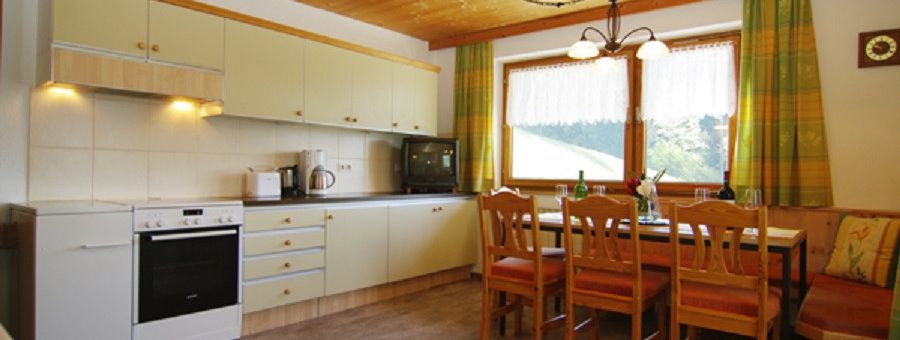 General information about your stay at Fewo Maria Gruber