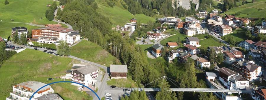 General information about your stay at Haus Aurora