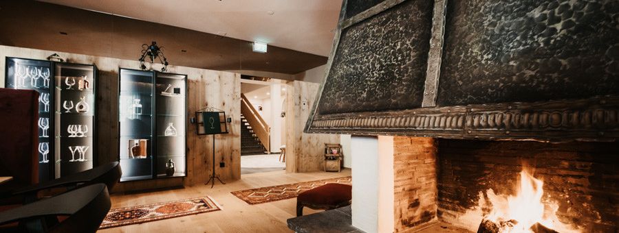 General information about your stay at Hotel Alpina