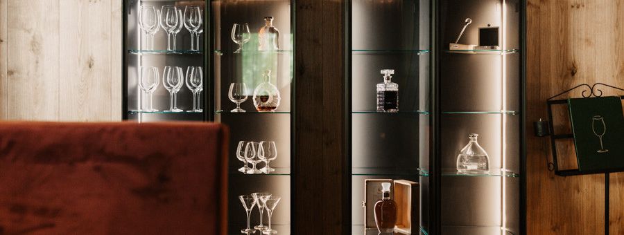 General information about your stay at Hotel Alpina