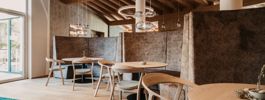 General information about your stay at Hotel Alpina