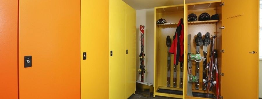 General information about your stay at Aparthotel Rubinius