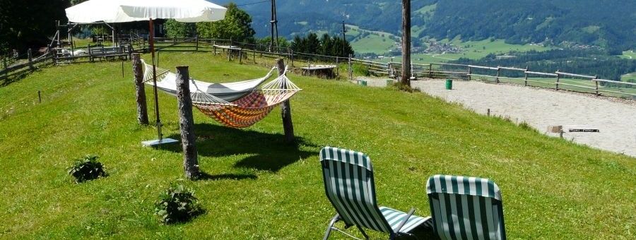 General information about your stay at Klausnerhof