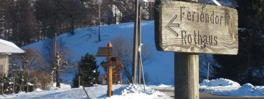 General information about your stay at Pension Kramer